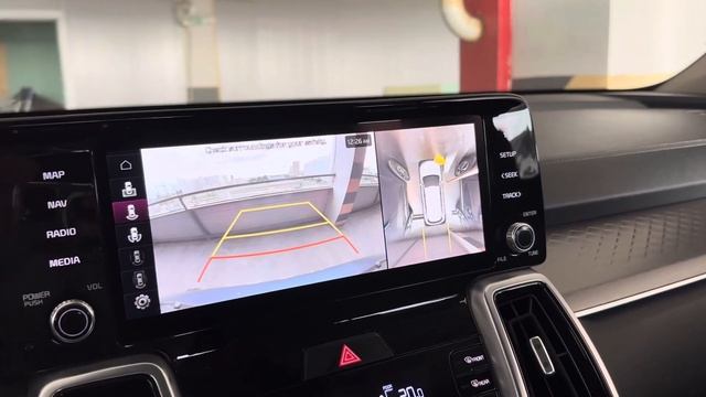 Киа соренто 2021 г смотреть онлайн