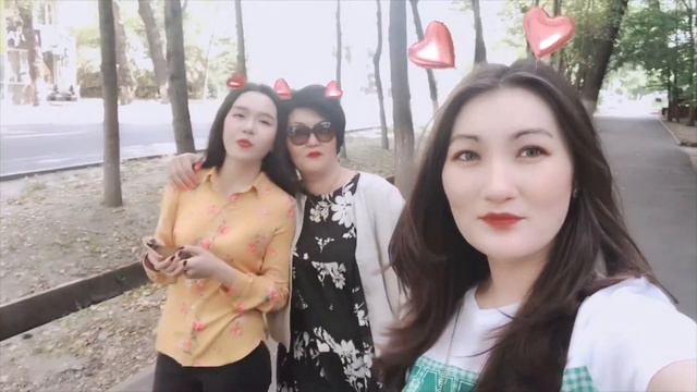 Vlog #10 День Рождения в один день. Мне снова 18? |Daily vlog| смотреть онлайн