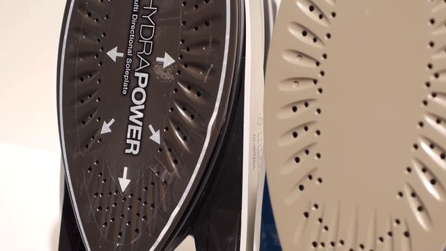 Steam Iron that never leaves residue! Unveiled at the Panasonic convention 2014 смотреть онлайн