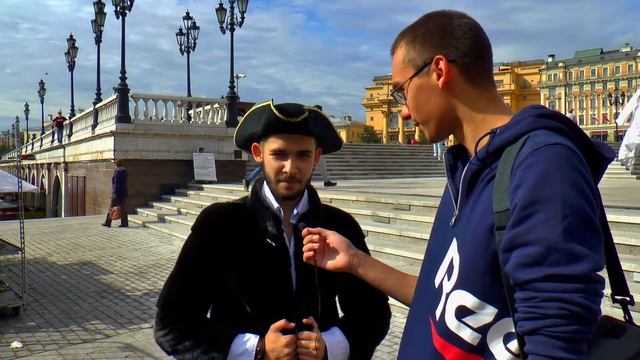 Как меня колбасит от страха перед камерой смотреть онлайн