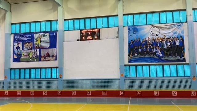 Группа А.ФК Умма-Сункар 4-2 смотреть онлайн