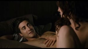 ТОП 10 фильмов по продажам: Любовь и другие лекарства.