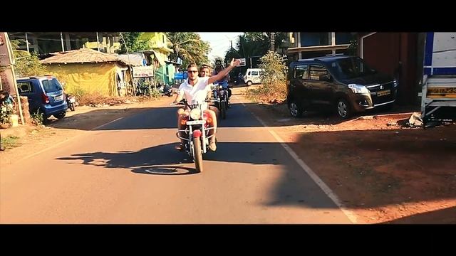 PARTY-ТУР в ГОА! - "GOA GEO DIVO TOUR 2". DIVO promogroup! смотреть онлайн