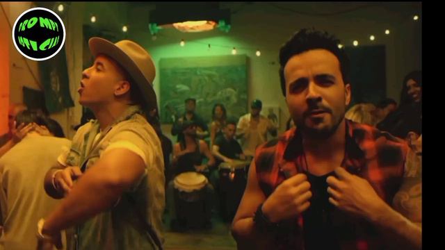 Despacito: la canción que incendia las pistas de baile y las redes sociales смотреть онлайн