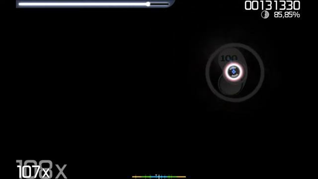 osu! devil may cry (ссылка на карту в описании) смотреть онлайн