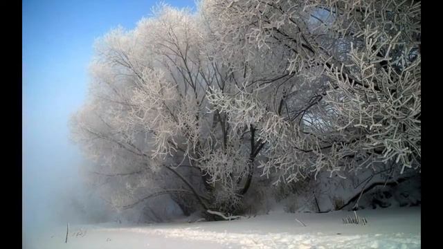 Зимушка Зима смотреть онлайн