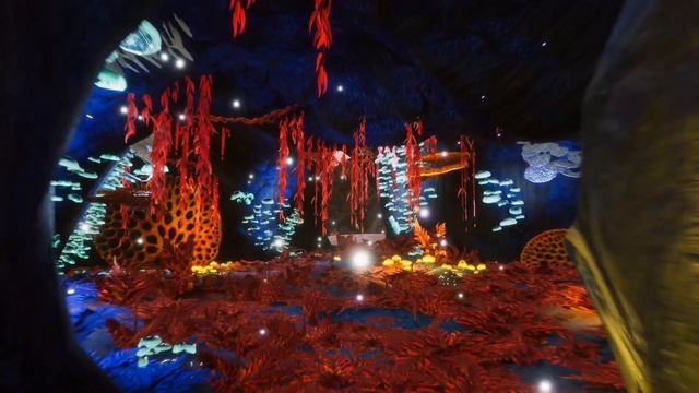 RPG Open World Game Dreams Quest Origins Trailer смотреть онлайн