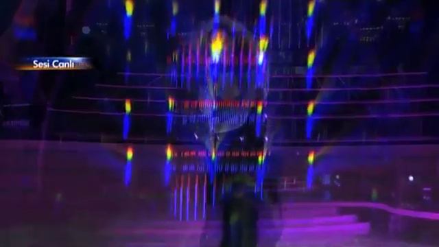 Gamze Topuz -- Şebnem Ferah / Yağmurlar Canlandırması - Benzemez Kimse Sana