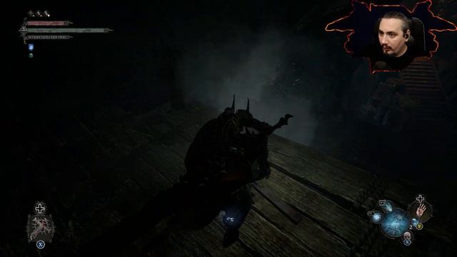 №:27 Des on «the lords of the fallen»: Лица глубины смотреть онлайн