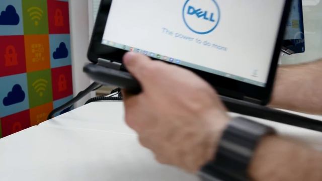 Dell Latitude E7240 im Hands On [4K Deutsch] смотреть онлайн