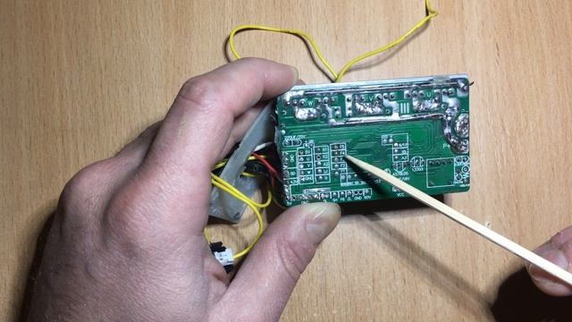 Назначение контактов на контроллере электровелосипеда | распайка контроллера | скрытые функции +20к смотреть онлайн