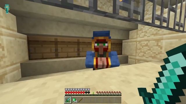 Diversity For Minecraft Bedrock Is Here!! смотреть онлайн