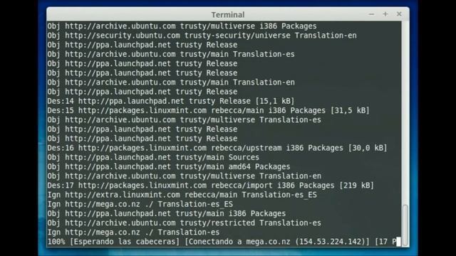Install Atom (GitHub Editor) Ubuntu / Linux Mint - Instalar Atom
