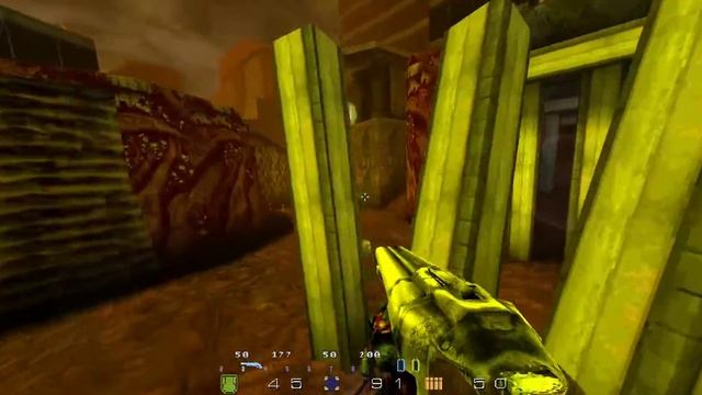 ⚠️?Slayers testament ARENA?⚠️ -quakespasm v0.93.2 (m-rated/quad touch/Quake 1 mod ) смотреть онлайн
