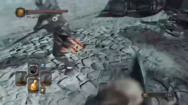 Where to find the Bastille Key, Dark Souls 2 Scholar of the First Sin смотреть онлайн