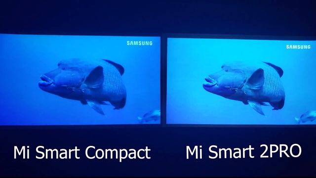 Mi Smart Compact Vs Mi Smart 2Pro - What Is The Best Projector From Xiaomi?