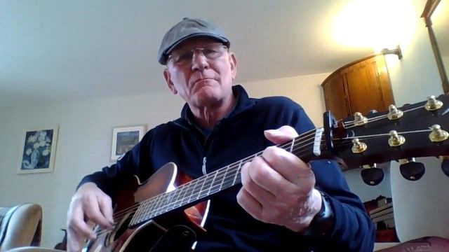 Old Git with a Guitar 2 смотреть онлайн
