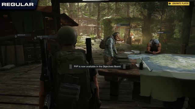 Ghost Recon: Breakpoint (Ghost Experience) Immersive Vs Regular | Direct Comparison