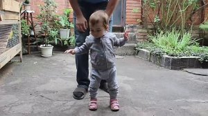 Клип| Как менялась Алиса от 0 до 3 лет|Алиса Гагосова