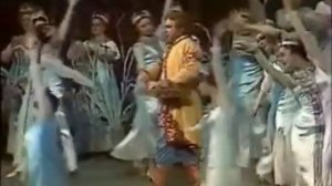Римский-Корсаков. Заиграйте, мои гусельки.mp4
Учебное видео.Фрагмент оперы "Садко"
