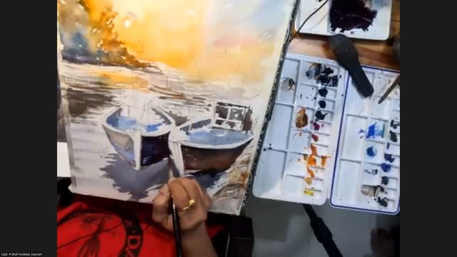 Live with John Cogley & Brand Ambassador Prafull Hudekar смотреть онлайн