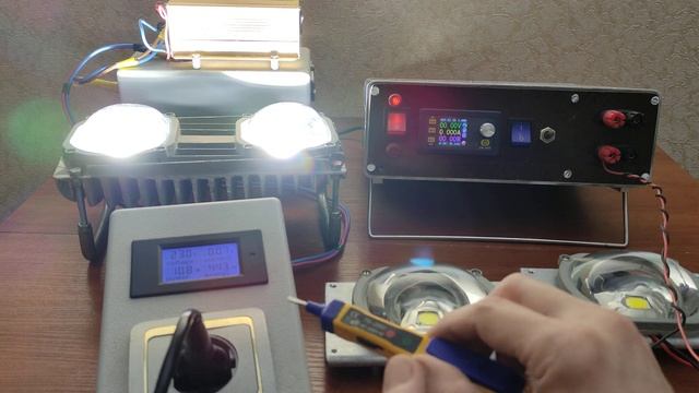 ?⚡?Як зробити автономне, аварійне освітлення на 48вольт?!?⚡? смотреть онлайн