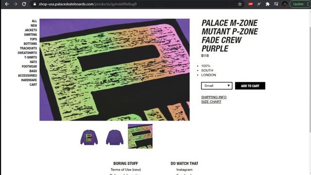 This Week In Streetwear (LIVESTREAM)