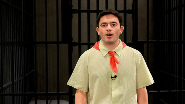 ПАВЛИК МОРОЗОВ: НЕ ТРОГАЙТЕ ЖУРНАЛИСТОВ смотреть онлайн