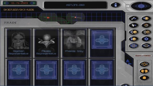 Fragile Allegiance - S01E06 - Spies, Warships and Trade смотреть онлайн