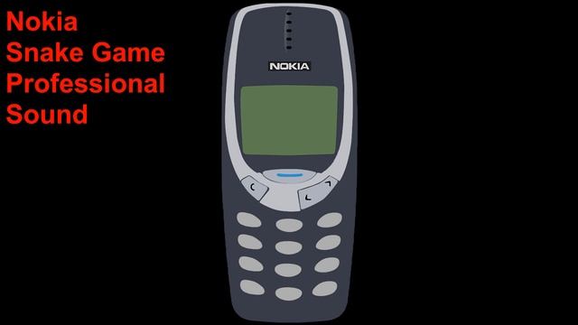 Nokia Snake Game Sound Ringtone Professional Sound ( Free Download ) смотреть онлайн