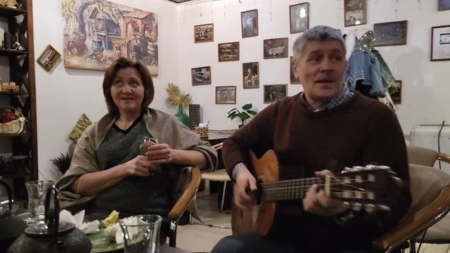 чашечка чая смотреть онлайн