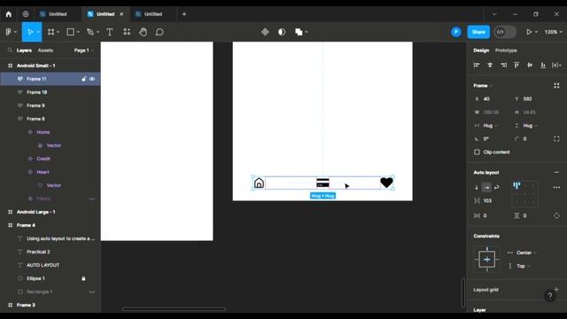 Figma Crash Course 2023