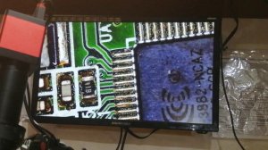 Микроскоп для пайки