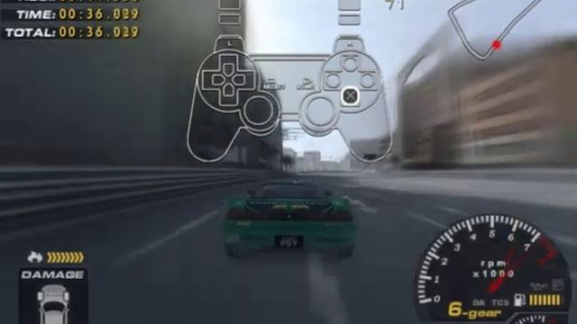 DT Racer Braking Tutorial смотреть онлайн