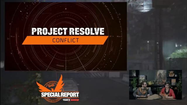 DIVISION 2 - SPECIAL REPORT - ALLES WICHTIGE ZUR SEASON 3 - TU20 - DEUTSCH - 2024 смотреть онлайн