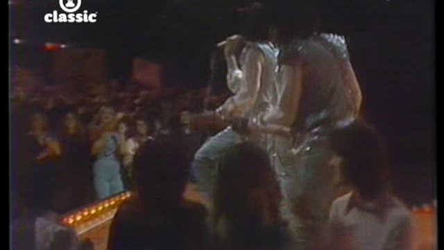 The Jacksons - Show You The Way To Go Vh1 Classic смотреть онлайн