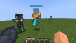 ОБЗОР НА ТАЛИСМАНЫ, СФЕРЫ, АМУЛЕТЫ, ЧАРЫ. КАК НА ФАНТАЙМ | Minecraft funtime.