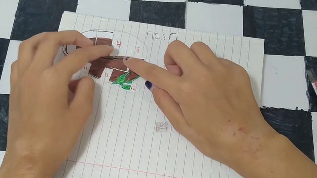 Бумажные сюрпризы/Патрик🌺/Печенька 🍪 смотреть онлайн