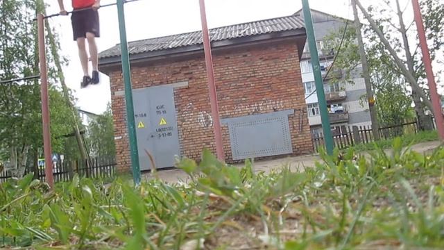 (№20) Растяжка для сдачи ГТО ( Как Растянуть Икры)