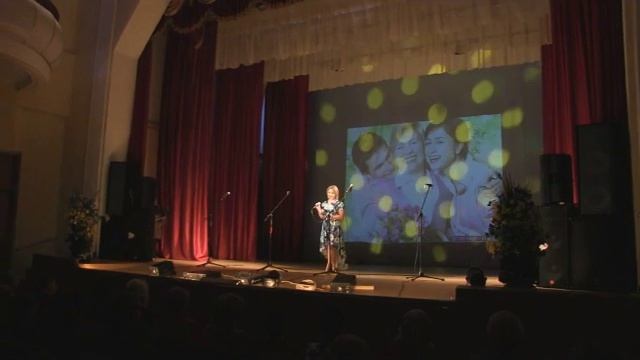 День матери 2016 УНЕЧА смотреть онлайн