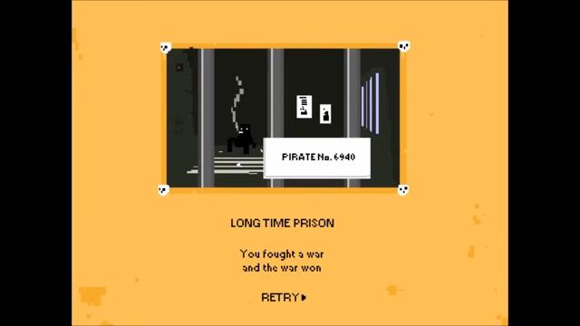 Let's Play - Urban Pirate ep.4 "Escaping The Sheep Pen" смотреть онлайн