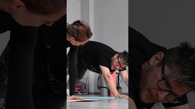 180 кругов приветствия Солнцу