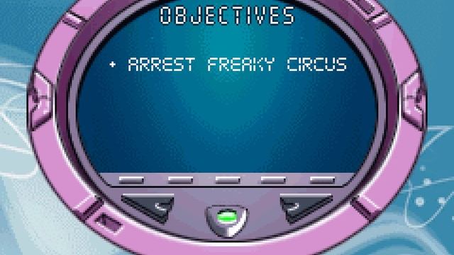 Totally Spies! (2005) [GBA] смотреть онлайн