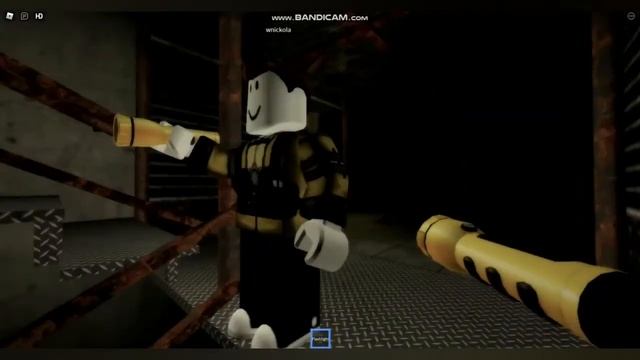 ИГРАЮ С ДРУГОМ В ХОРРОР В РОБЛОКСЕ | РОБЛОКС ХОРРОРЫ | ROBLOX HORROR смотреть онлайн