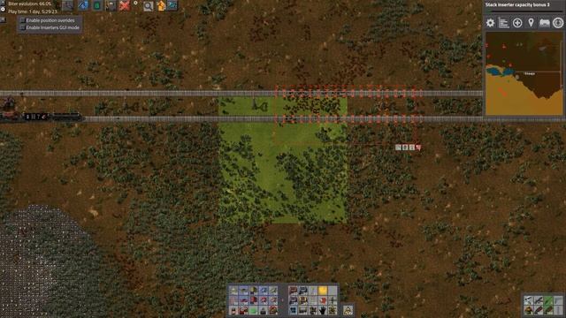 BOB'S BIG ROCKET - Bob's Mods Factorio - Part 84 смотреть онлайн