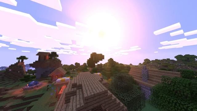 Майнкрафт, рефлексия и воспоминания смотреть онлайн