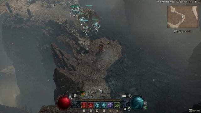 Diablo 4 Dev Feedback on Raids, World Map, Necro Summons Update, Item Tooltip UI, Esports!? смотреть онлайн