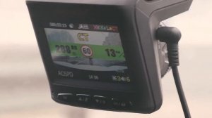 SHO ME Combo 3 A7 видеорегистратор с антирадаром