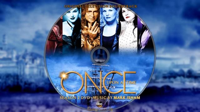 Snow White & Prince Charming – Mark Isham (Once Upon a Time Season 2 Soundtrack) смотреть онлайн