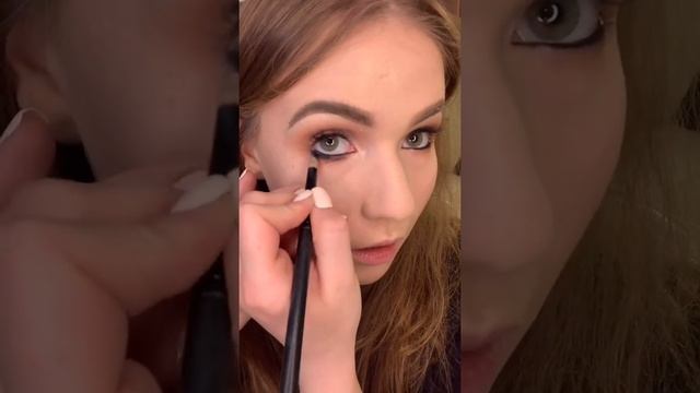 Бальная обучалка | Ballroom Dance makeup tutorial | MOTYSHENMAKEUP смотреть онлайн